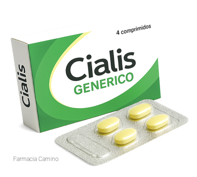 Compra cialis mejor precio entrega rapida