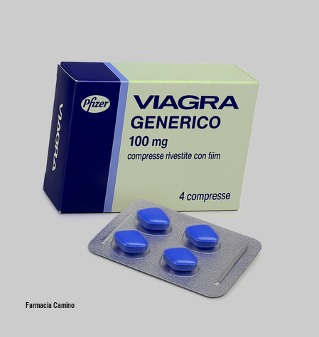 Compra viagra generico sin receta