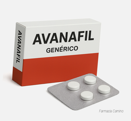 Pedir avanafil entrega rapida mejor precio