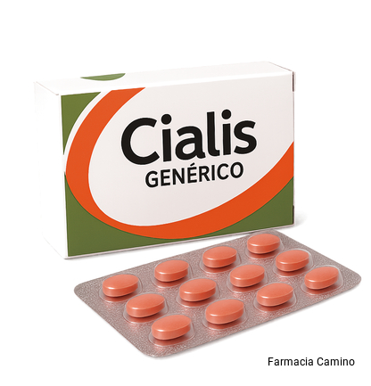 Compra cialis generico entrega rapida