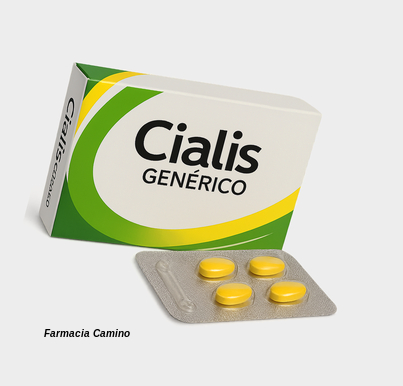 Compra cialis mejor precio generico