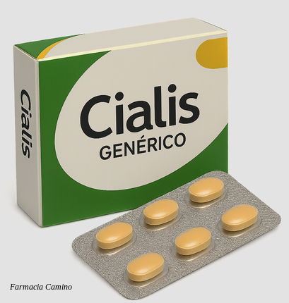 Comprar cialis sin receta online
