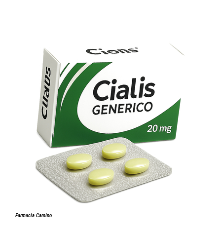Comprar cialis sin receta generico