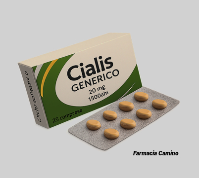 Compra cialis online sin receta