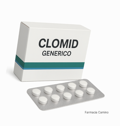 Compra clomid generico entrega rapida