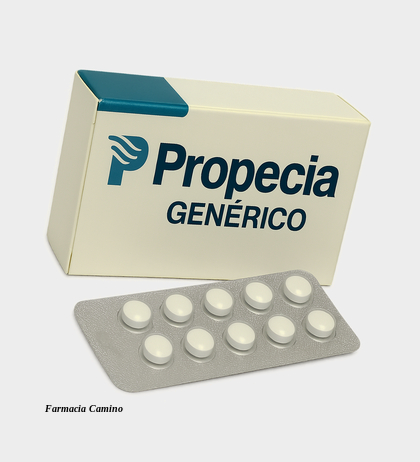Comprar finasteride online generico