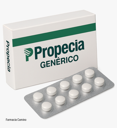 Comprar finasteride sin receta online