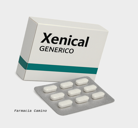Pedir orlistat generico barato
