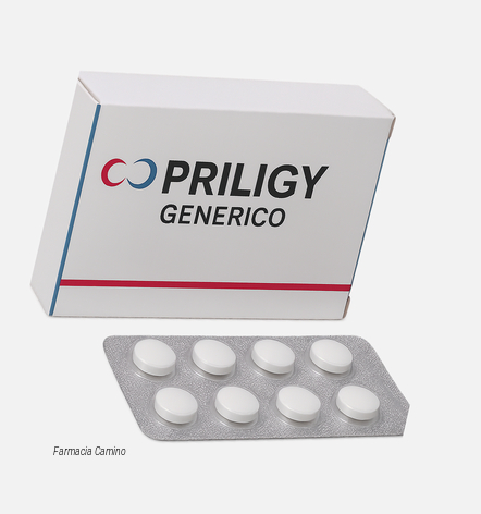 Comprar priligy generico sin receta