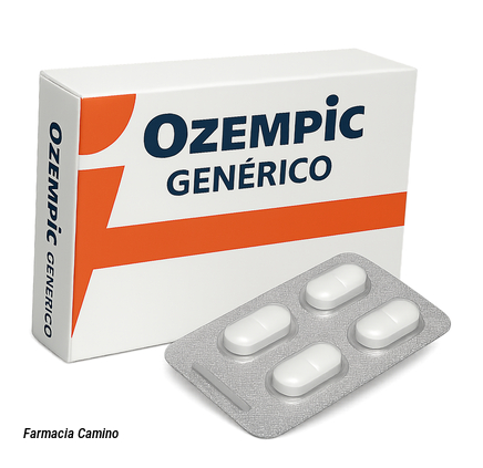 Comprar semaglutide entrega rapida barato