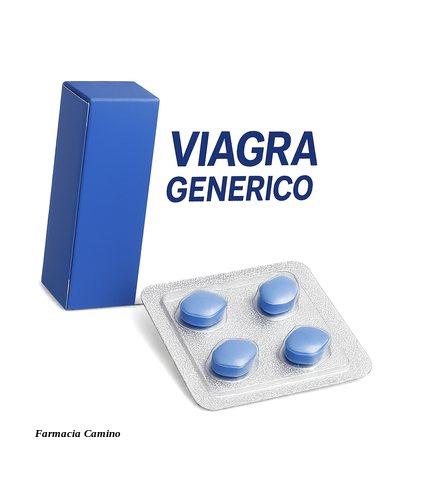 Compra sildenafil generico mejor precio