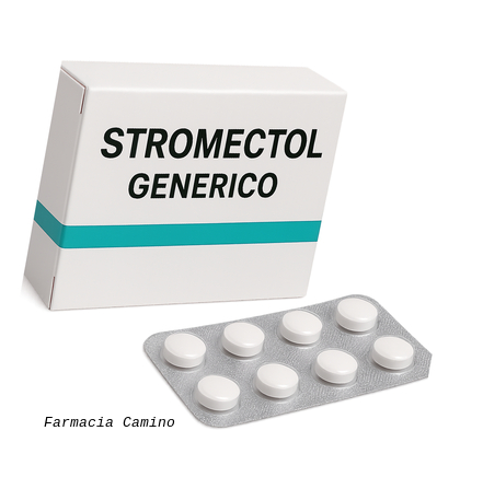 Comprar stromectol online mejor precio