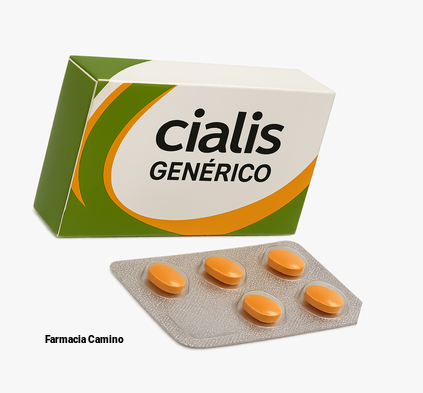 Compra tadalafil generico mejor precio