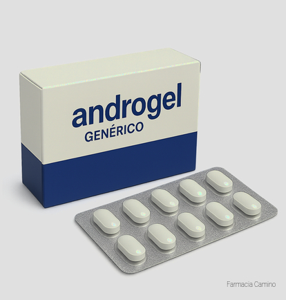 Compra testosterone generico online